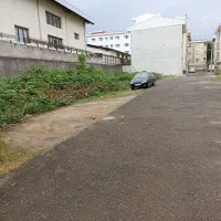 زمین ۱۶۵ متری  فلسطین فرهیختگان سه طبقه