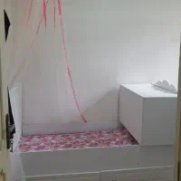 تختخواب کودک ونوجوان