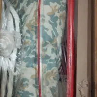 چادر ۲۰۶ و۱۱۱ مخصوص ماشین هاچبک ۴فصل