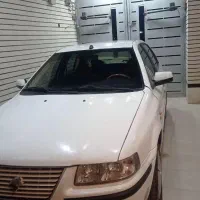 سمند LX مدل 95|خودرو سواری و وانت|سیرجان, |دیوار