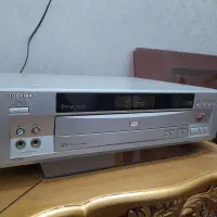 دستگاه vcd صوتی و تصویری