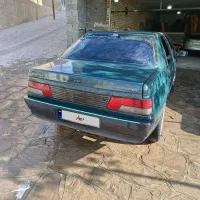 آردی سالم مدل ۸۴|خودرو سواری و وانت|سنندج, |دیوار