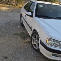 پارس دوگانه سوز|خودرو سواری و وانت|یاسوج, |دیوار