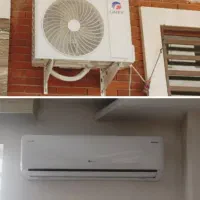 تعمیرات تخصصی پکیج و نصب اسپیلت با ضمانت کار|خدمات پیشه و مهارت|کرمان, |دیوار