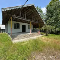 ویلاباغ۸۰۰متری/سندتکبرگ/مثل خونه مادربزرگه میمونه