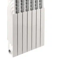 شوفاژدسته دوم سالم