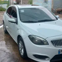 برلیانس 320  اتومات مدل ۹۵|خودرو سواری و وانت|رشت, کوی مهر|دیوار