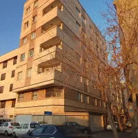 100متر-واحد-کیلید-نخورده-شهرک-ولیعصر