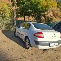 مگان 2000 اتومات|خودرو سواری و وانت|بانه, |دیوار