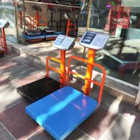 ترازو و باسکول محک پیام توزین|فروشگاه و مغازه|قرچک, باقرآباد|دیوار