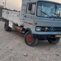 خاور ۶۰۸ کفی بغل مدل ۵۵ ال پی ۴۲