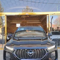 هایما S8 مدل 1402 درحد