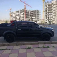 کی ام سی t8 مدل ۱۴۰۱ فول لوازم رنگ مشکی