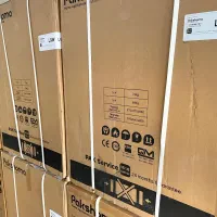 ماشین لباسشویی PAKSHOMA پاکشوما مدل L8  L9