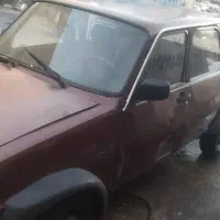 پی کی مدل 83|خودرو سواری و وانت|بیرجند, |دیوار