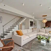 خانه ویلایی دوبلکس ۳ خواب امام علی