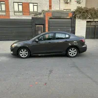 مزدا 3|خودرو سواری و وانت|تهران, علیآباد|دیوار