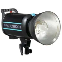 فلاش استودیویی گودکس Godox QS-300 II