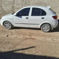 تیبا ۲ مدل ۱۴۰۰