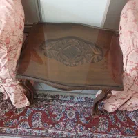 مبل|مبلمان خانگی و میز عسلی|تهران, خاک سفید|دیوار