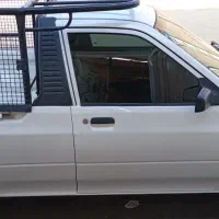 در حد صفر کارکرده ۵۸کیلومتر