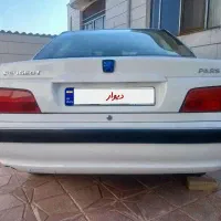پارس سال  ۱۴۰۱ مرتب|خودرو سواری و وانت|محمدیه-قزوین, |دیوار