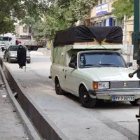 وانت بار شهری