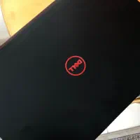 DELL  INSP چهارگیگ گرافیک مجزا سپیو قوی اچ کیو|رایانه همراه|مشهد, راه آهن|دیوار