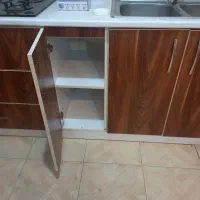 کابینت تمیز|مصالح و تجهیزات ساختمان|سنگر, |دیوار