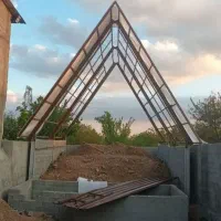 جوشکاری وبرش کاری سیار|خدمات پیشه و مهارت|شهریار, شهریار|دیوار