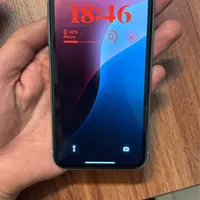 اپل iPhone 11 با حافظهٔ ۱۲۸ گیگابایت