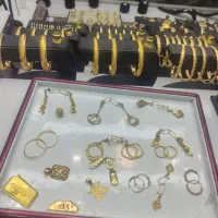 طلای کارکرده