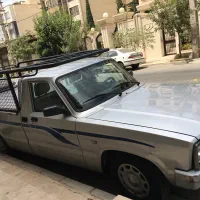 مزدا تک کابین مدل 97|خودرو سواری و وانت|کرج, مهرویلا جنوبی|دیوار