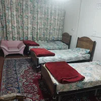 آپارتمان مبله شیک