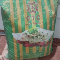 برنج هندی با قیمت عالی کلا 20 کیلو