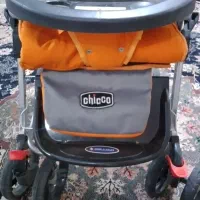 کالسکه روروئک صندلی بچه|کالسکه و لوازم جانبی|پیشوا, |دیوار