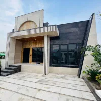 فلت شیک و مدرن/شهرک بی نظیر/سند تک برگ