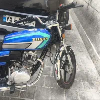 موتور احسان 200