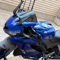 موتور R15 فیس قدیم اتاق وسط مدل ۱۴۰۲