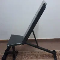 میز بدنسازی