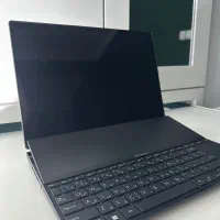 لپتاپ زنبوک ایسوس|رایانه همراه|ساری, |دیوار