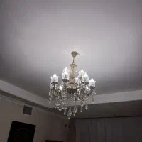 لوستر برونزی