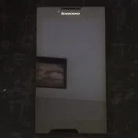 تبلت لنوو