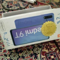 Redmi 9T سالم|موبایل|اردبیل, |دیوار