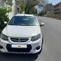 کوئیک بی رنگ آخر ۹۹ معاوضه با شاهین یا نقد