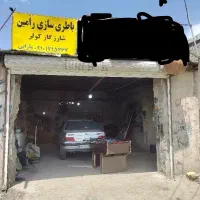 اجاره مغازه 60متری