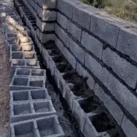 نیازمندیک نفر اوستا بنا و کارگر همراه