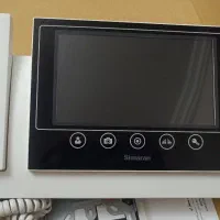 مانیتور لمسی 7 اینچ سیماران 72TK.M100