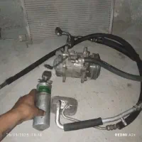 سلام یک کلرماشین پژو