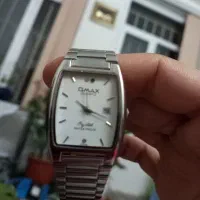 ساعت اوماکس ۷۰۰هزار تومن